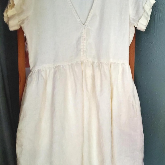 ROVE Sunchaser Dress – XS – Coconut - Picture 3 of 3